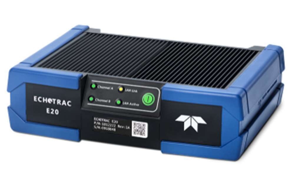 Echotrac E20
