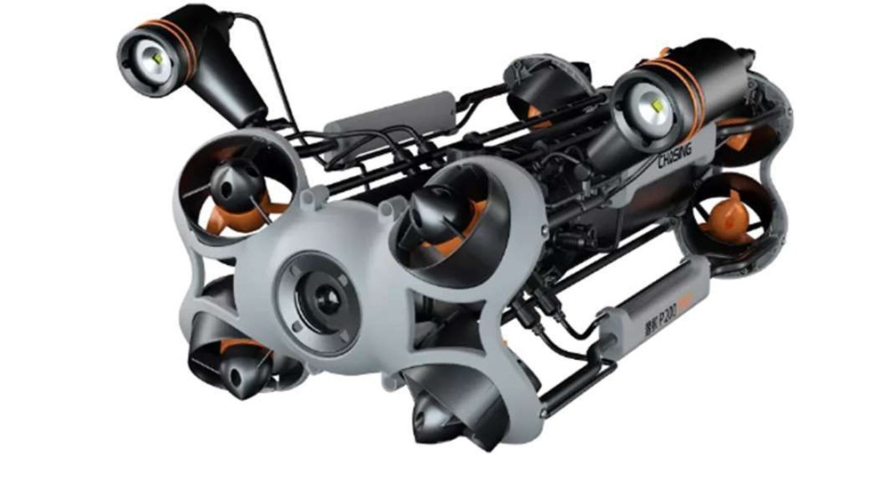 ROV CHASING M2 PRO MAX