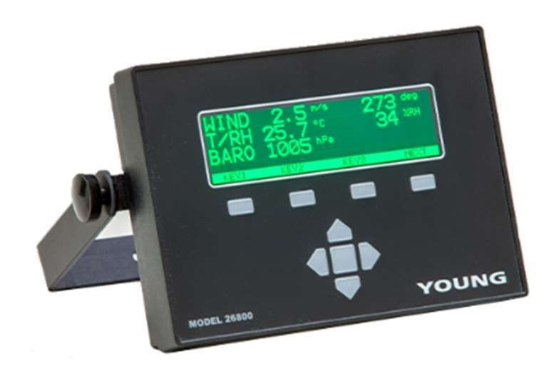 YOUNG 26800