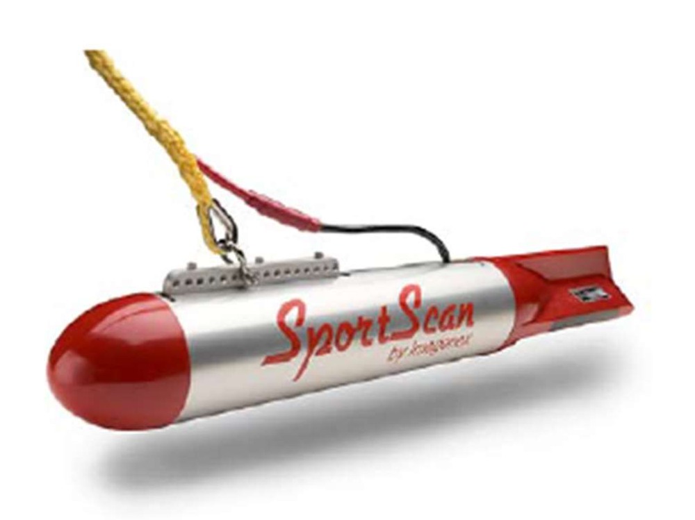 SportScan