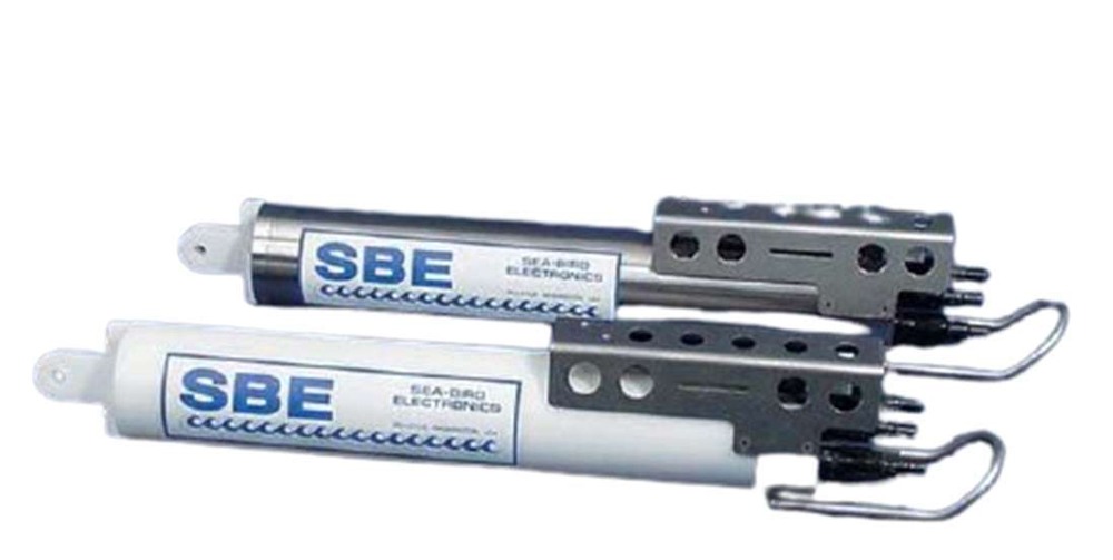 SBE 16plus SEACAT