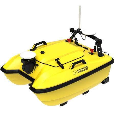 Plataforma SB100 PRO